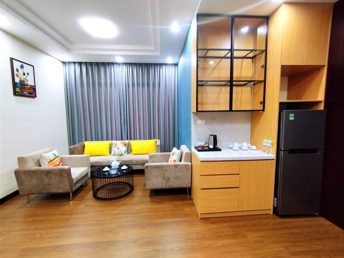 Hanvet Hotel Ha Noi Hanoi Eksteriør billede